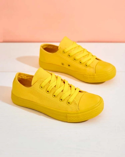 Royalfashion Tirim pitsiga laste tossud