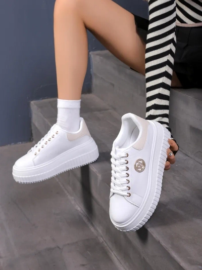 Royalfashion Women's Sneakers Aurelia