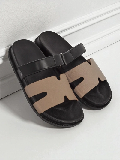 Royalfashion Женские сандалии из экокожи FlexiComfi