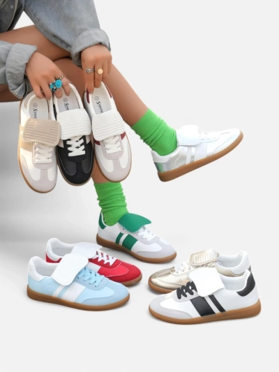 Royalfashion Naiste Spordijalatsid Ensire