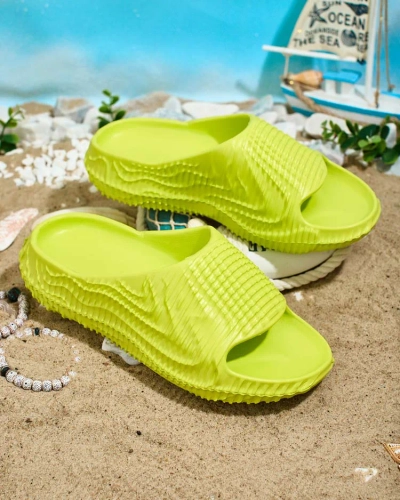 Royalfashion Naiste Aroria kummist flip-flops