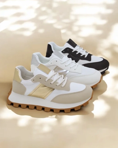 Royalfashion Naiste Sport Sneakers Xerry