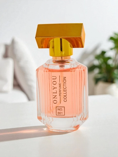 Вдохновленная женская парфюмерная вода No. 861