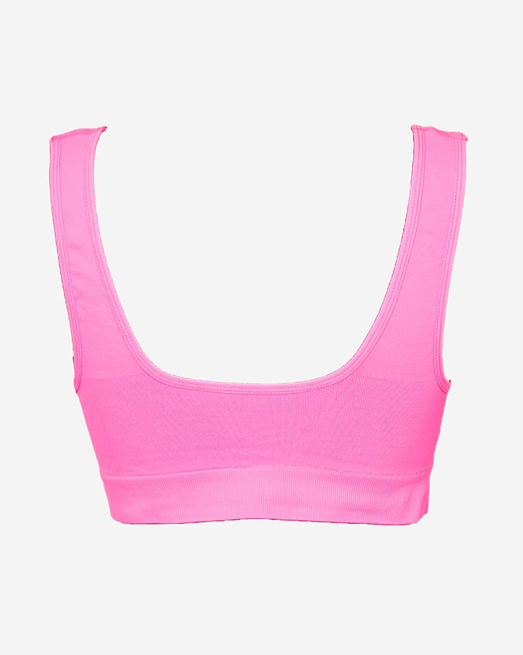 Royalfashion Women's sports bra PLUS SIZE