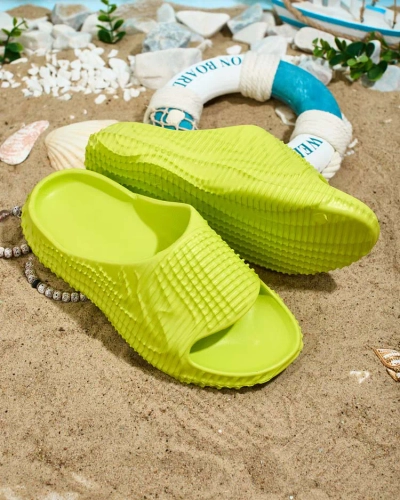 Royalfashion Naiste Aroria kummist flip-flops
