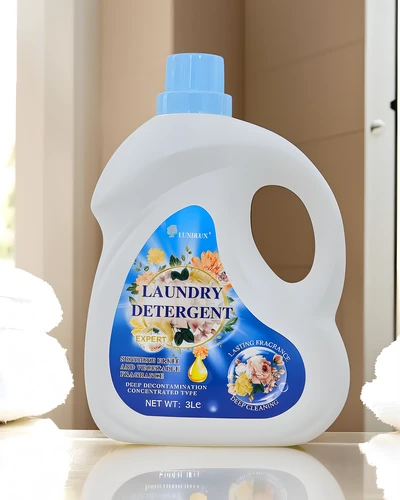 LUXELUX Parfümeeritud pesuvedelik 3L