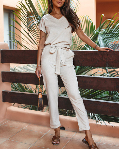 Royalfashion Casual women's set