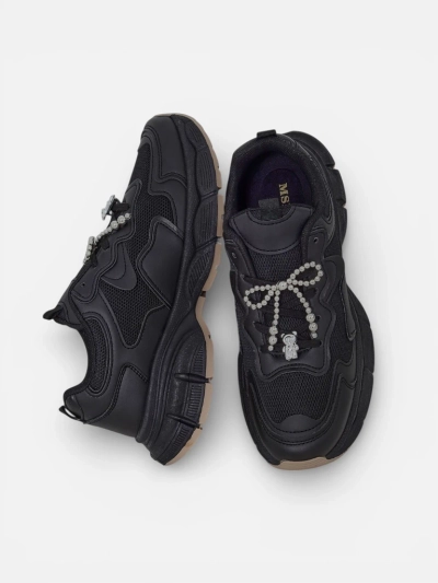 Royalfashion Women's Sneakers Lottotes