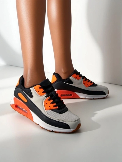 Royalfashion Naiste Sneakers Airnel