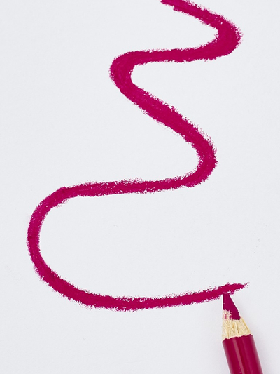 Wine Room Lip Pencil with Sharpener