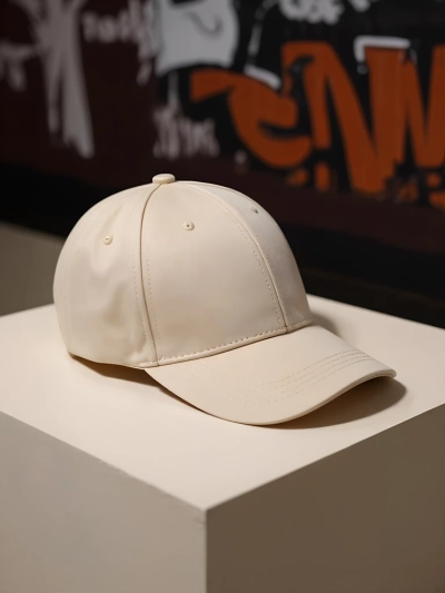 Royalfashion Mila Street Бейсболка