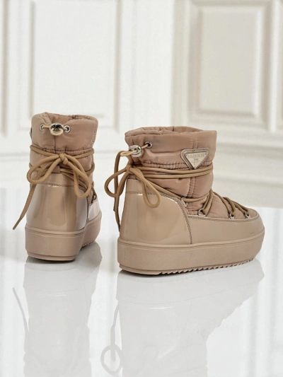 Снежные ботинки Royalfashion Copese