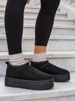 must