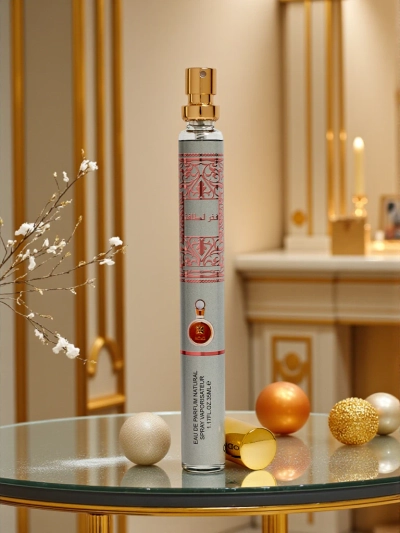 Inspireeritud unisex parfüümvesi Fijar