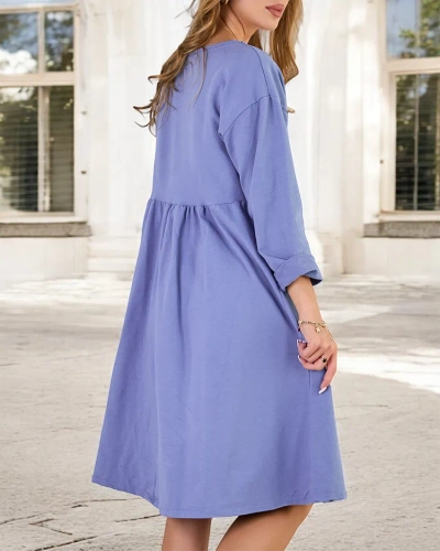 Royalfashion Naiste riidest kleit