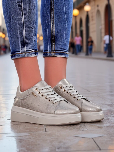 Royalfashion Naiste Sneakerid Ofetorie
