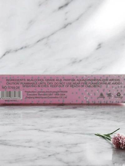 Eskoda Perfume Water 35 ml