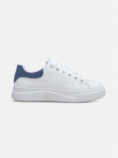 Royalfashion Women's Sport Sneakers Asirre