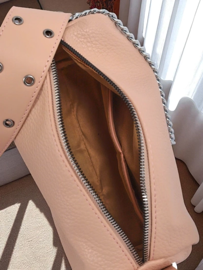 Royalfashion Väike naiste käekott ökonahast Ivy Grace