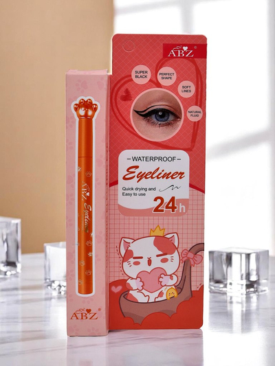 ABZ Veekindel silmapliiats 24H püsivus