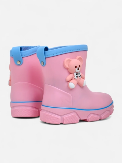 Royalfashion laste vihmakummid Princesse