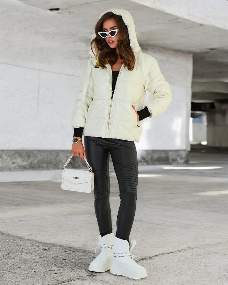 Royalfashion naiste talvejope