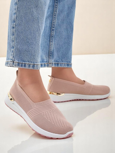 Royalfashion Kanga naisedele Slip-on kingad Perfeti