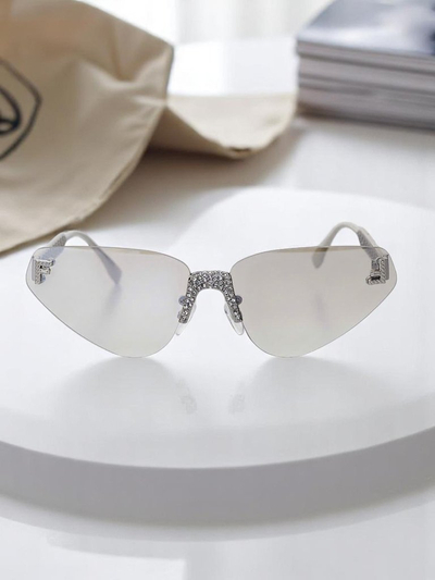 Royalfashion Vintage Style Sunglasses Vera