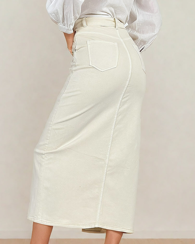 Royalfashion Denim naiste seelik