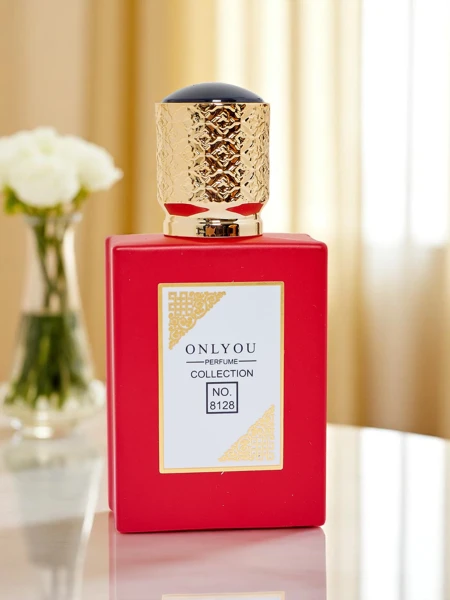 Inspireeritud naiste parfüümvesi NO. 8128