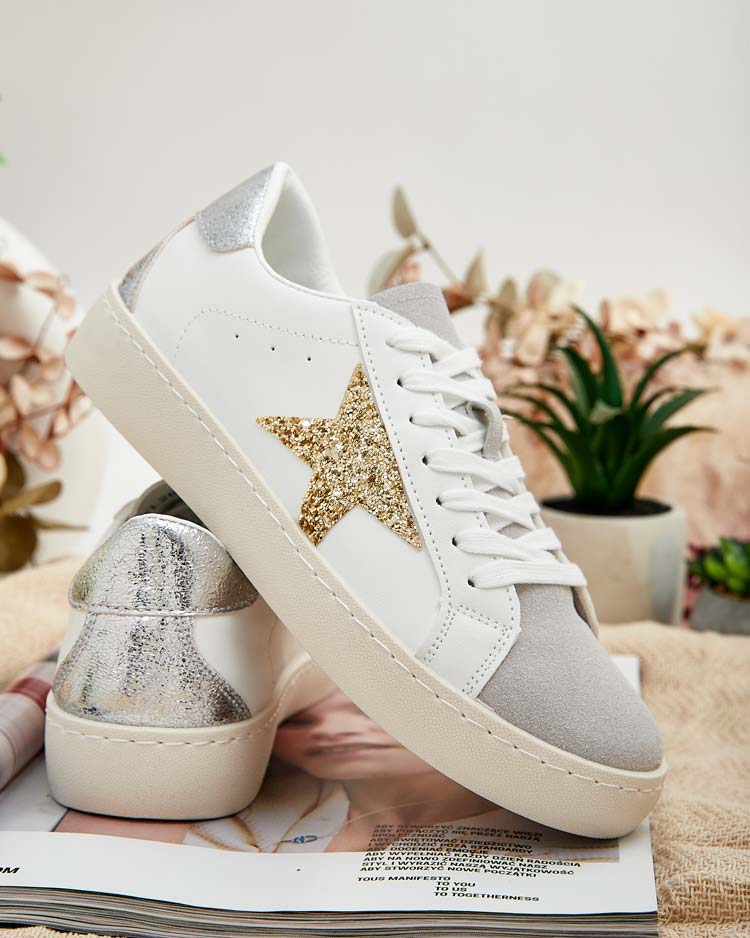 Royalfashion Женская спортивная обувь Abi