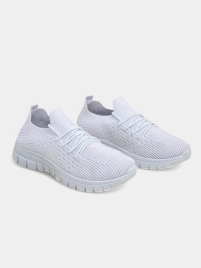 Royalfashion Women's fabric sports shoes Orycyss