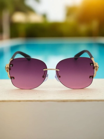 Royalfashion Sunglasses in fly style Bee Chic