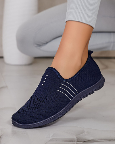 Royalfashion Women's Sefella Half Shoes