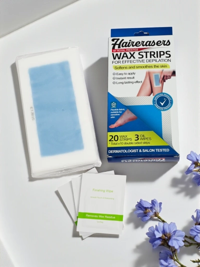 Vaharibademed kehale