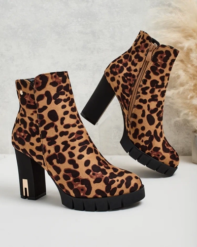 Royalfashion Элегантные женские сапоги Towir