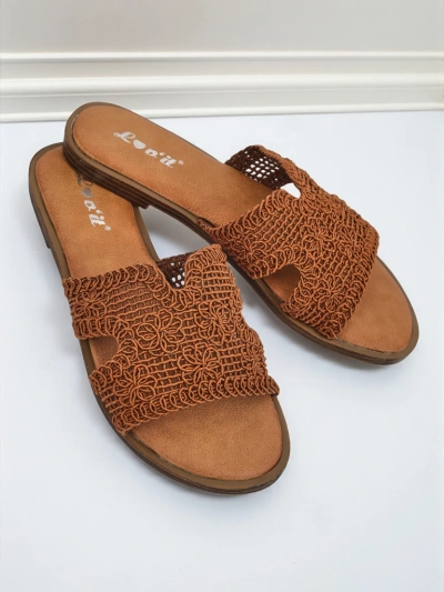 Rpyalfashion Naiste kaunistusega rihmikud Braida