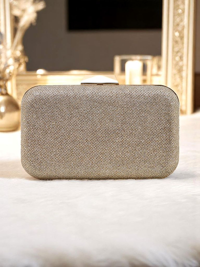 Royalfashion Celeste Glow Women’s Envelope Bag