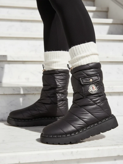 Royalfashion Women's Snow Boots Eloig