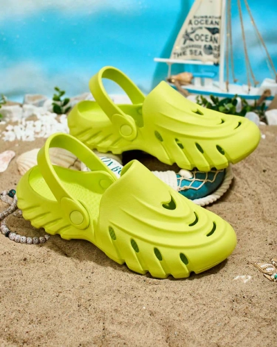 Royalfashion Naiste Dappis kummist flip-flops