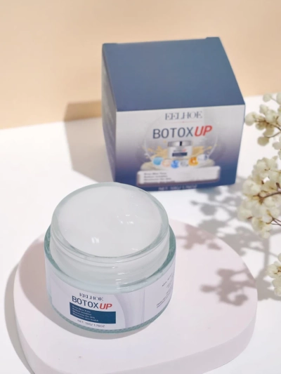 BOTOX UP Pinguldav näokreem