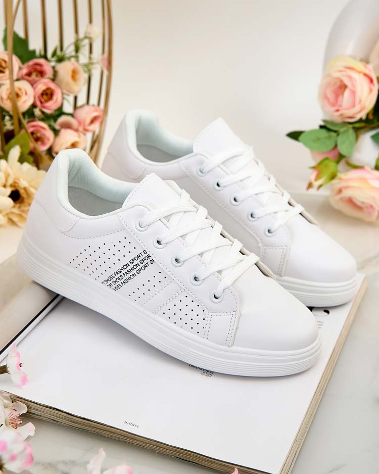 Royalfashion Naiste aetud Fortay tossud