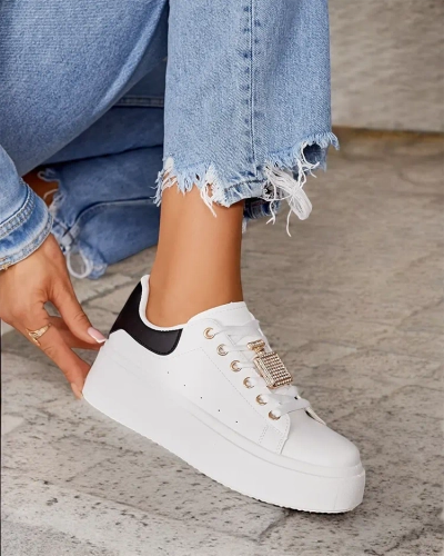 Royalfashion Women's sports shoes Rotu