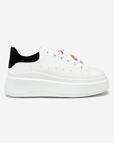 Royalfashion Women's Sports Sneakers Tesrtes