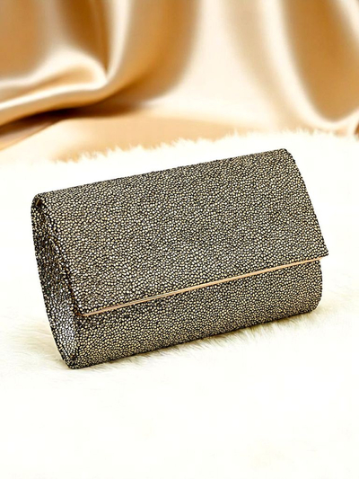 Royalfashion Women's envelope handbag Glam Aura