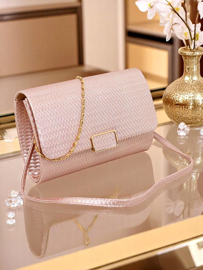 Royalfashion Women's Envelope Bag Viva Belle