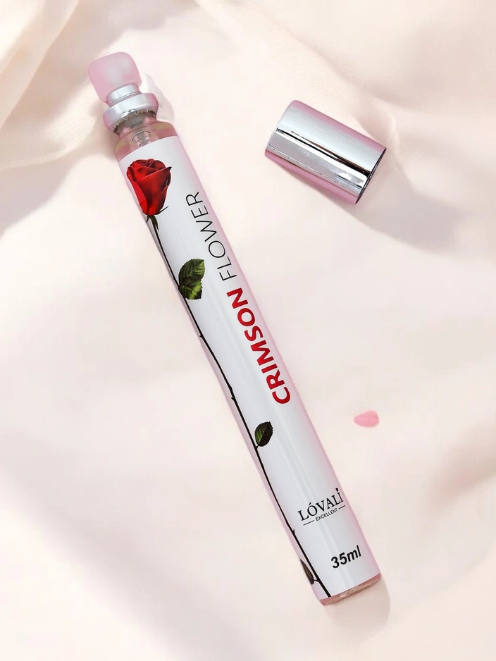 Crimson Flower Eau de Parfum 35 ml