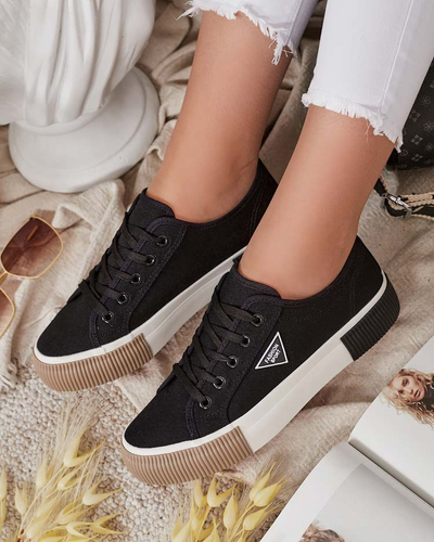 Royalfashion Naiste Alamma Sneakers