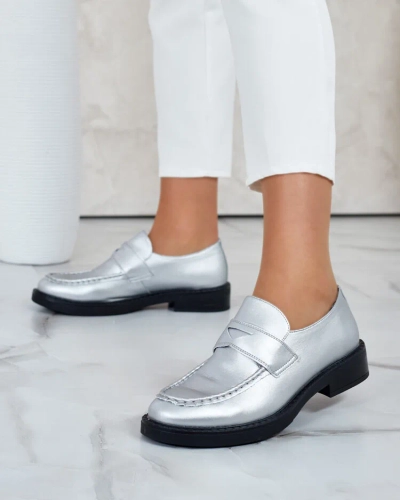 Royalfashion Elegantsed naiste mokasiinid Xoroz