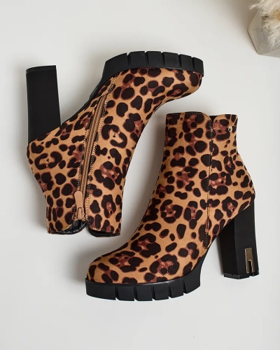 Royalfashion Элегантные женские сапоги Towir